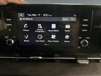 2024 Kia Carnival EX FWD