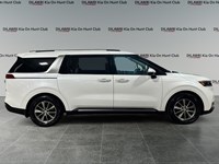 2024 Kia Carnival EX FWD