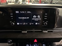 2024 Kia Carnival EX FWD