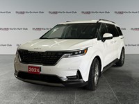 2024 Kia Carnival EX FWD
