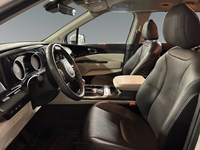 2024 Kia Carnival EX FWD