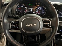 2024 Kia Carnival EX FWD