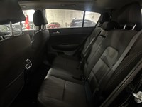 2022 Kia Sportage EX S AWD