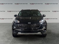 2022 Kia Sportage EX S AWD