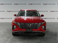 2022 Hyundai Tucson Preferred AWD