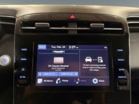 2022 Hyundai Tucson Preferred AWD