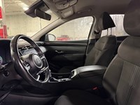 2022 Hyundai Tucson Preferred AWD