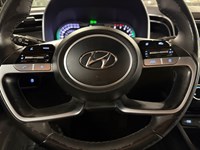 2022 Hyundai Tucson Preferred AWD