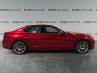 2019 Genesis G70 3.3T Dynamic