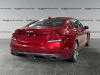 2019 Genesis G70 3.3T Dynamic