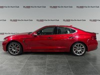 2019 Genesis G70 3.3T Dynamic