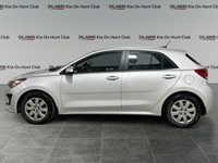 2021 Kia Rio LX+ IVT