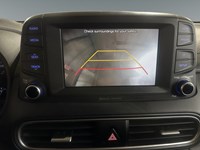 2021 Hyundai Kona 2.0L Luxury AWD