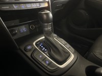 2021 Hyundai Kona 2.0L Luxury AWD