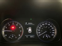 2021 Hyundai Kona 2.0L Luxury AWD