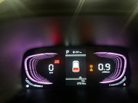 2024 Kia Soul LX IVT