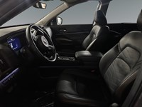 2024 Nissan Pathfinder Platinum 4WD