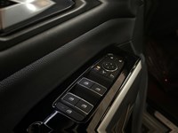 2024 Nissan Pathfinder Platinum 4WD