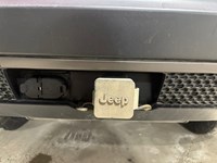 2019 Jeep Cherokee Trailhawk 4x4