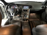 2016 Volvo S60 Cross Country 4dr Sdn T5 Platinum AWD