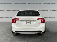 2016 Volvo S60 Cross Country 4dr Sdn T5 Platinum AWD