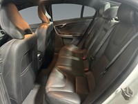 2016 Volvo S60 Cross Country 4dr Sdn T5 Platinum AWD