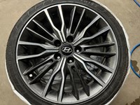 2018 Hyundai Elantra Sport Manual