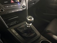 2018 Hyundai Elantra Sport Manual