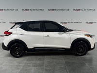 2019 Nissan Kicks SR FWD