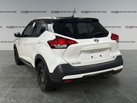 2019 Nissan Kicks SR FWD