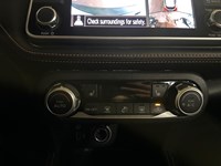 2019 Nissan Kicks SR FWD