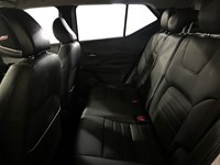 2019 Nissan Kicks SR FWD