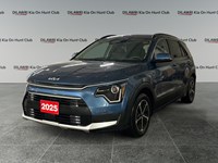 2025 Kia Niro EX FWD