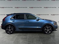 2025 Kia Niro EX FWD