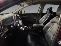 2023 Kia Sportage HEV EX AWD