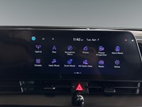 2023 Kia Sportage HEV EX AWD