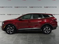 2023 Kia Sportage HEV EX AWD