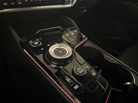 2023 Kia Sportage HEV EX AWD