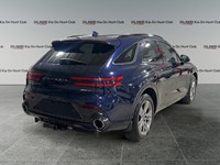 2022 Genesis GV70 2.5T Prestige AWD