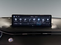 2022 Genesis GV70 2.5T Prestige AWD