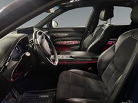 2022 Genesis GV70 2.5T Prestige AWD