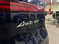 2022 Genesis GV70 2.5T Prestige AWD