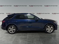 2022 Genesis GV70 2.5T Prestige AWD