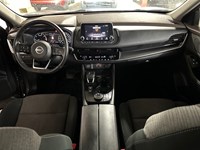 2021 Nissan Rogue 2021.5 AWD SV