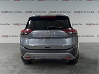 2021 Nissan Rogue 2021.5 AWD SV