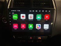 2023 Mitsubishi RVR GT AWC