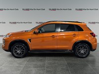 2023 Mitsubishi RVR GT AWC