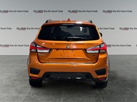 2023 Mitsubishi RVR GT AWC