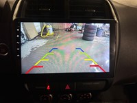 2023 Mitsubishi RVR GT AWC