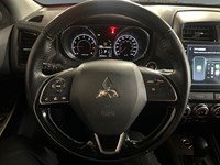 2023 Mitsubishi RVR GT AWC